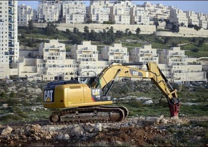 قريباً.. الإعلان عن مستوطنة جديدة شمال القدس