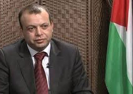 القواسمي: يجب ان تبتعد حماس عن المسلك الفئوي" المقيت"