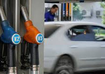 غزة: غرامة 100 ألف شيكل لمن يحتكر الوقود