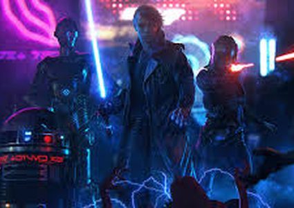 ديزني تعلن عرض الفيلم الجديد حرب النجوم 9