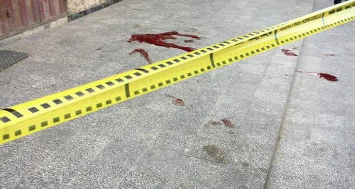 "قاتلان" متهوران على الساحة الفلسطينية