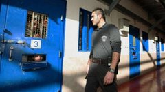 التماس للسماح لمحامي الأسرى بزيارتهم