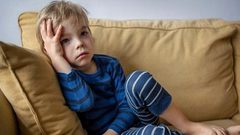 إذا كانت جدتك تشرب السجائر فأنتِ معرضة للتوحد