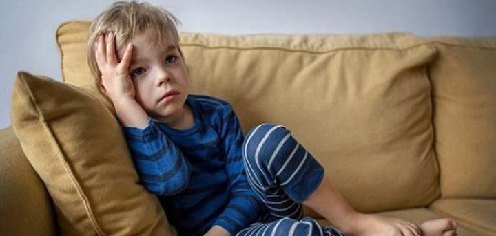 إذا كانت جدتك تشرب السجائر فأنتِ معرضة للتوحد