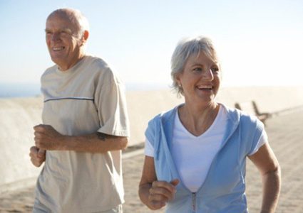 دراسة: ممارسة رياضة معتدلة يوميا يحسن اداء المخ