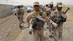 ايران: الحدود مع باكستان لم تعد امنة