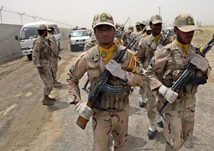 ايران: الحدود مع باكستان لم تعد امنة