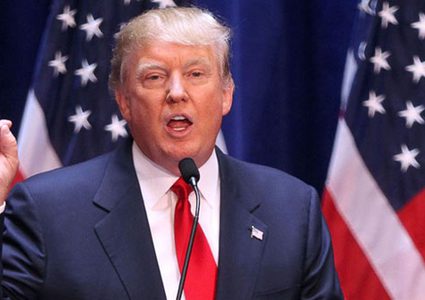 ترامب: لا تسألوني عن نقل السفارة