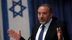 ليبرمان: احتلال غزة ليس غاية بل هدفنا سحب سلاح حماس