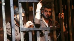 (12) يوما على الإضراب.. صلاة الجمعة في الميادين