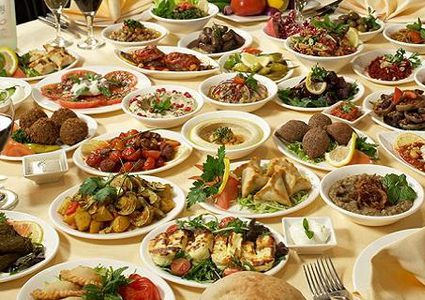 "شعبونية" بطعم الماء والملح