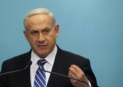 نتنياهو: غابرييل التقى بمجموعات متطرفة