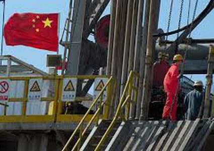 الكشف عن المزيد من احتياطي النفط الصيني