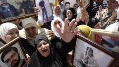الاعلان عن سلسلة فعاليات تضامنية مع الاسرى