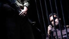 "العدد" شماعة الاحتلال لمنع زيارة المحامين للأسرى