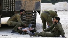 60 قتيلا بصفوف جيش الاحتلال خلال العام الماضي