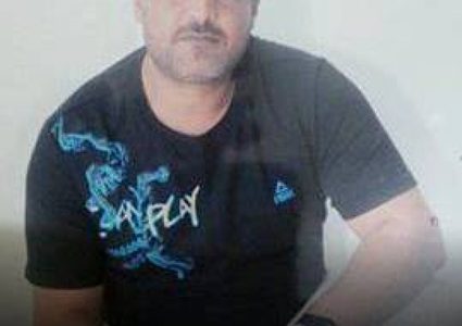 تدهور الوضع الصحي للأسير الشيباني