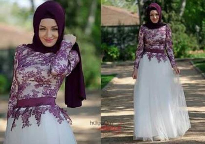 للمحجبات.. نصائح في الموضة تجعلك تبدين أكثر طولاً