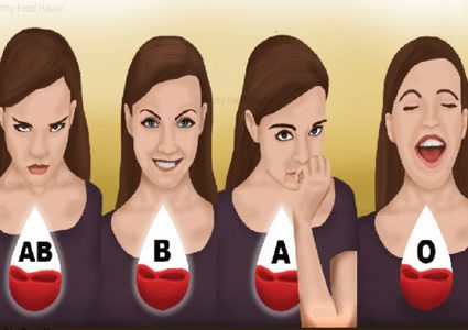 6 حقائق عن فئات الدم لا تعرفها