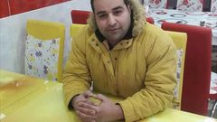 الشاب أحمد مفقود منذ ثلاثة أيام