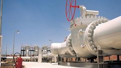 تعويضات مصرية لإسرائيل بسبب الغاز