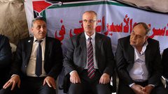 الحمدالله: لا حلّ سياسي الا بتبييض السجون