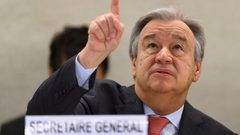 100 سيناتور أمريكي: معاملة إسرائيل يجب أن تتغير