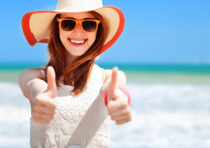 إليكِ بعض النصائح الصيفية