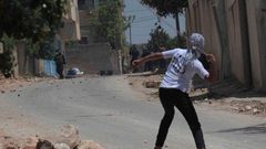 13 يوماً إضرابا.. الصمود أولا  والإصرار أولاً