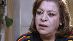 وفاة الفنانة السورية هالة حسني