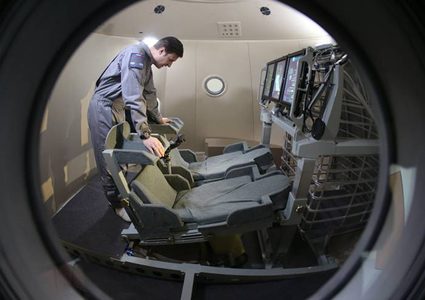 روسيا وأمريكا تدرسان السياحة على القمر