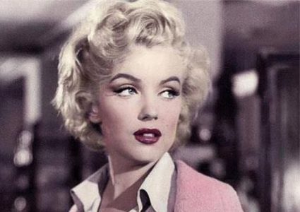 منزل مارلين مونرو للبيع ب 7 مليون دولار