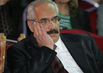 رحيل الأديب الأردني خليل قنديل