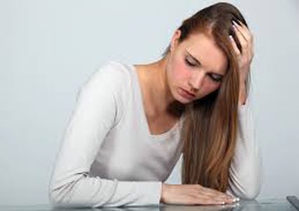 النحافة المفرطة والسمنة مرتبطان بالإكتئاب