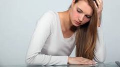 النحافة المفرطة والسمنة مرتبطان بالإكتئاب