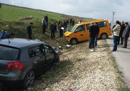 الشرطة تسجل 240 حادث سير الأسبوع الماضي