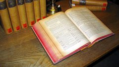 25 ألف كلمة من الإنجليزية جذورها عربية