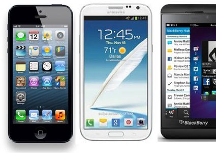 فيروس خبيث يتسلل إلى مليوني هاتف