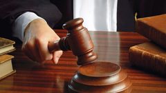 ادانة متهمين بقضايا حيازة وترويج مخدرات