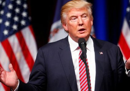 الرئيس الامريكي يدعو نظيره الفلبيني لزيارة واشنطن