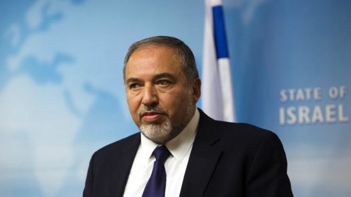 وزير اسرائيلي: اقوال ليبرمان"تفوهات مجنونة"