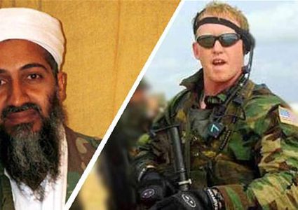 قاتل ابن لادن يروي حكاية إغتياله