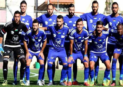 تعديل موعد مباراة هلال القدس والظاهرية