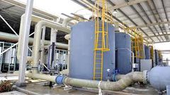 أكبر مشروع تحلية مياه لشركة "مكوروت" الإسرائيلية يفشل