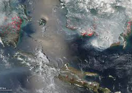 عودة "النينيو" المسببة للجفاف والفيضانات