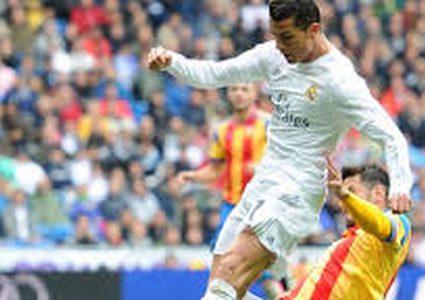 الريال يرفع رصيده ل 81 نقطة