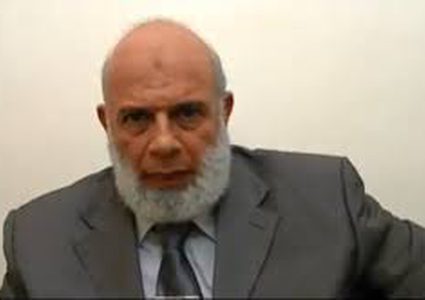 مصر: الحكم بالاعدام على الداعية وجدي غنيم