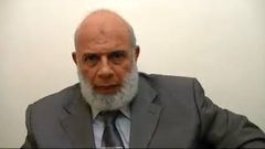 مصر: الحكم بالاعدام على الداعية وجدي غنيم