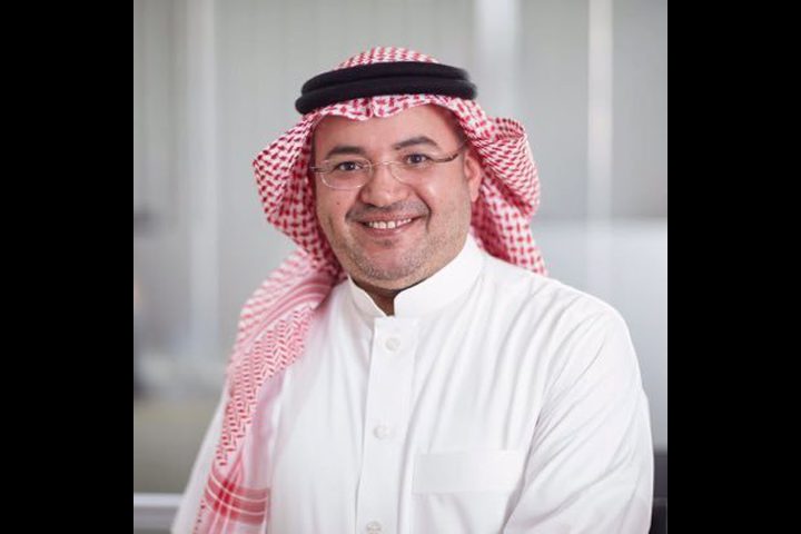 عبدالله بن بجاد العتيبي يطلق كتابه ضد الربيع العربي