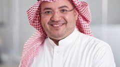 عبدالله بن بجاد العتيبي يطلق كتابه ضد الربيع العربي